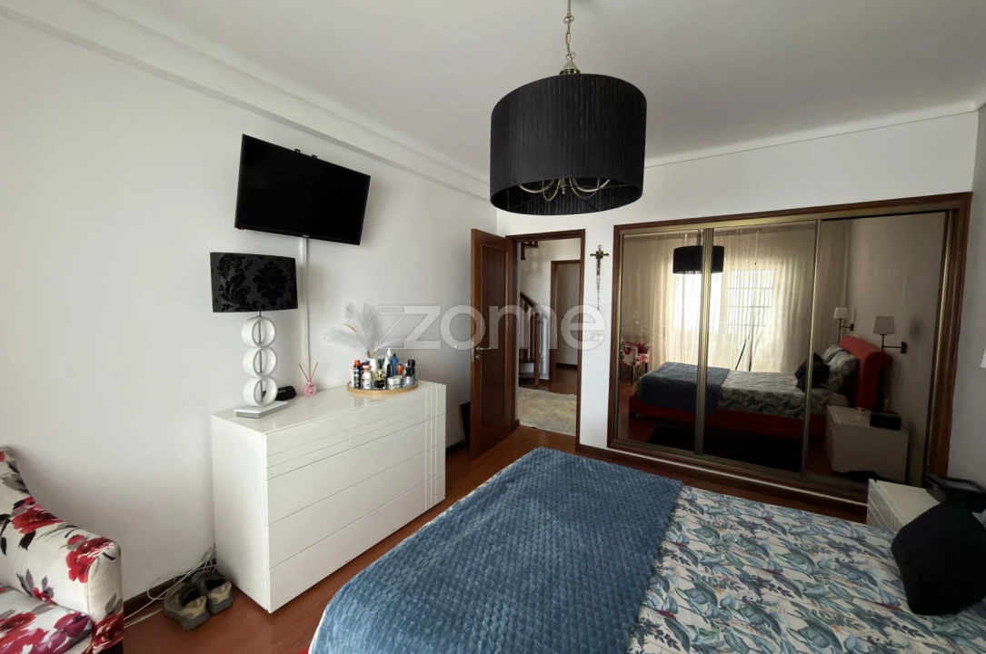 Apartamento T3 para Venda em Gafanha da Nazaré Foto 19