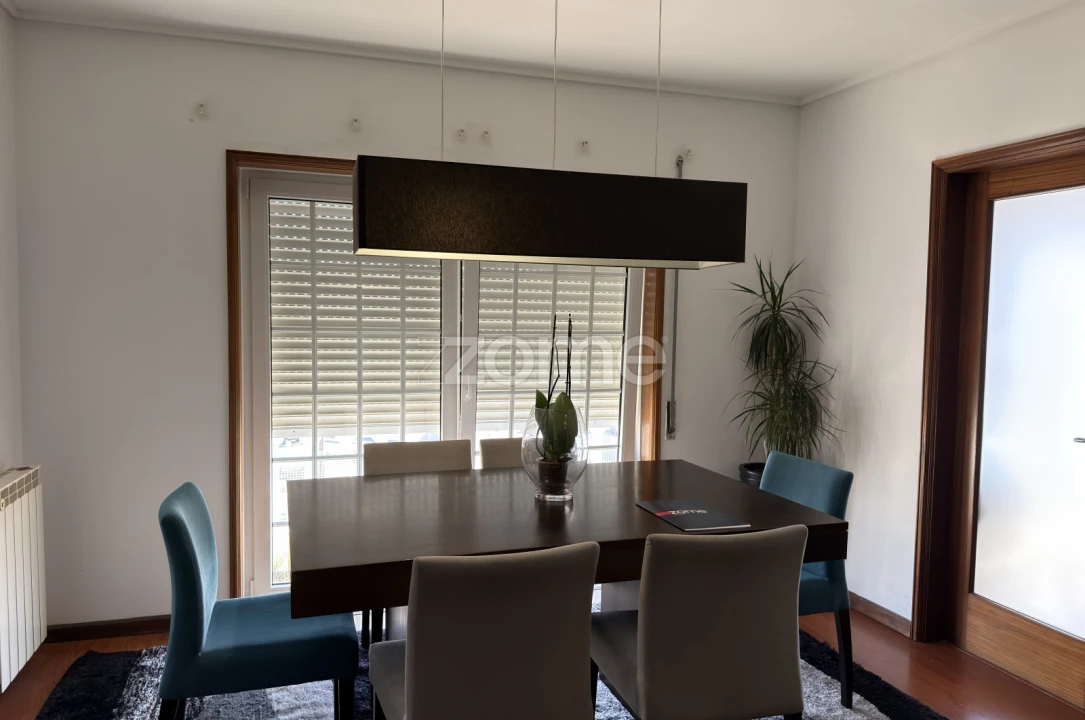 Apartamento T3 para Venda em Gafanha da Nazaré Foto 10