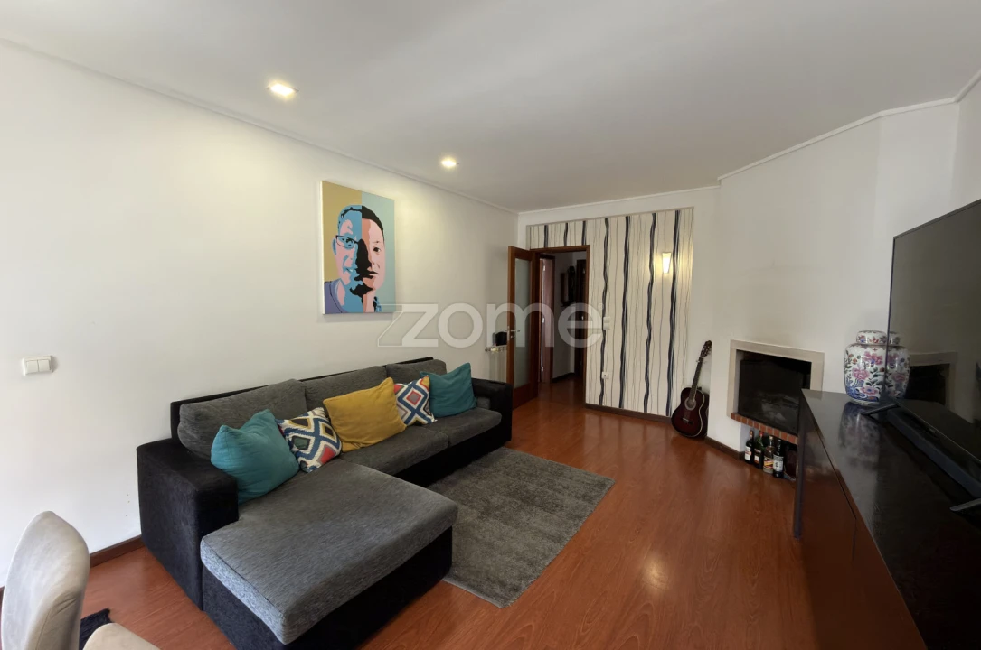 Apartamento T3 para Venda em Gafanha da Nazaré Foto 8