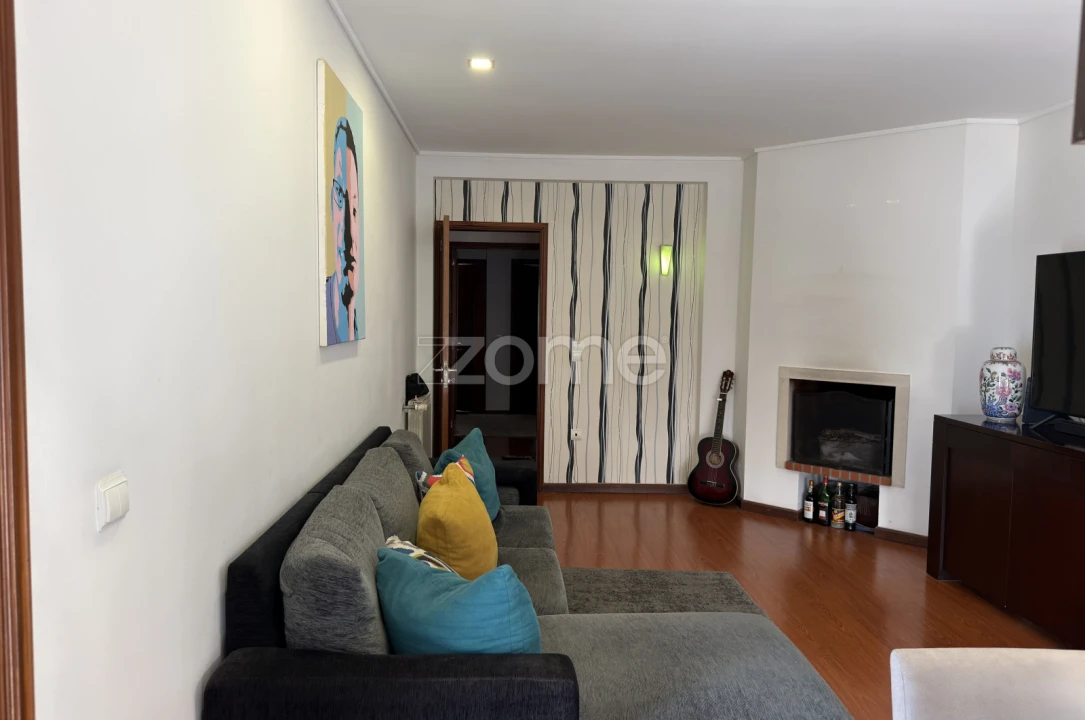 Apartamento T3 para Venda em Gafanha da Nazaré Foto 9