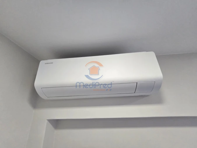 Apartamento T3 para Venda em Odivelas Foto 24