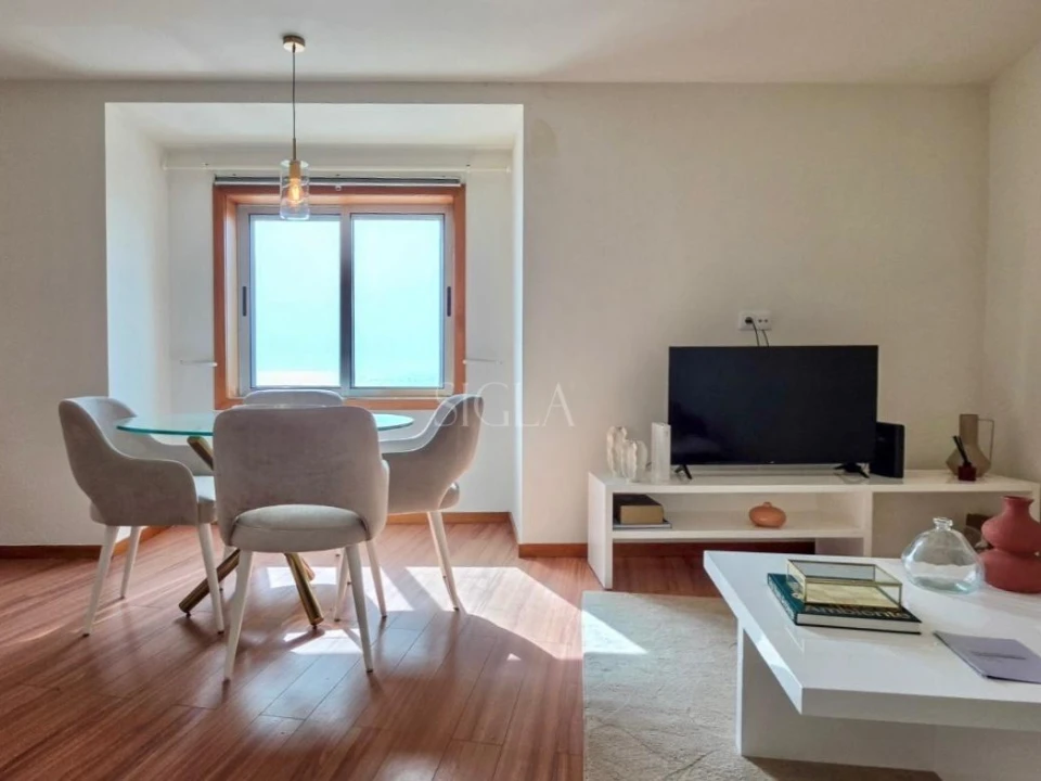 Apartamento T1 para Venda em Madalena Foto 3