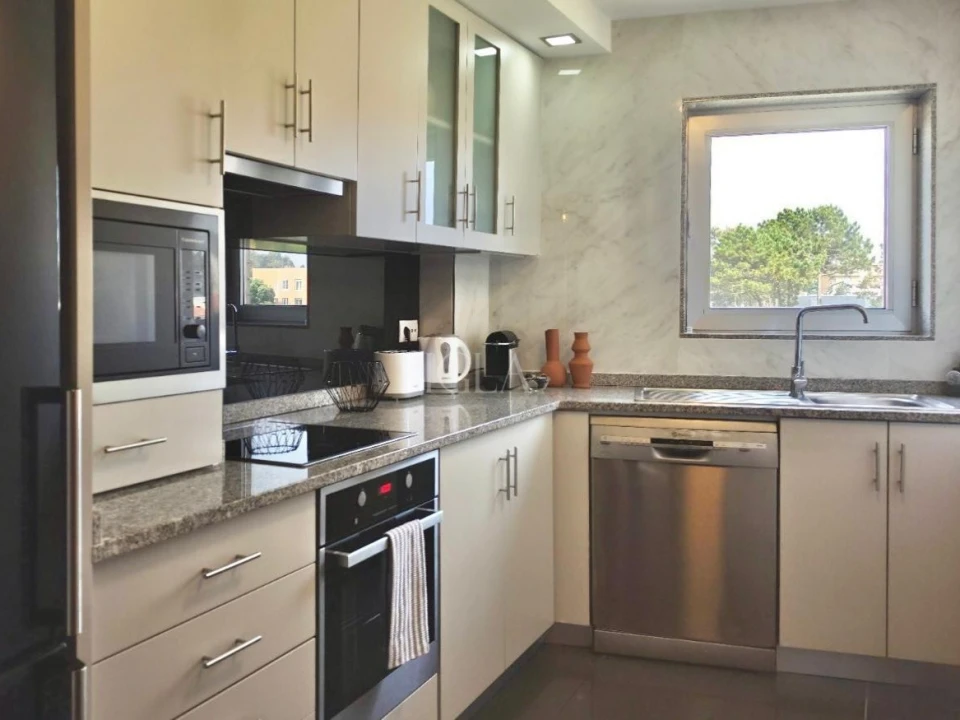 Apartamento T1 para Venda em Madalena Foto 5