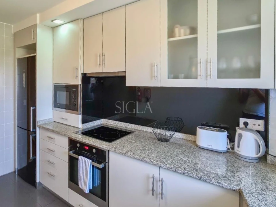 Apartamento T1 para Venda em Madalena Foto 6