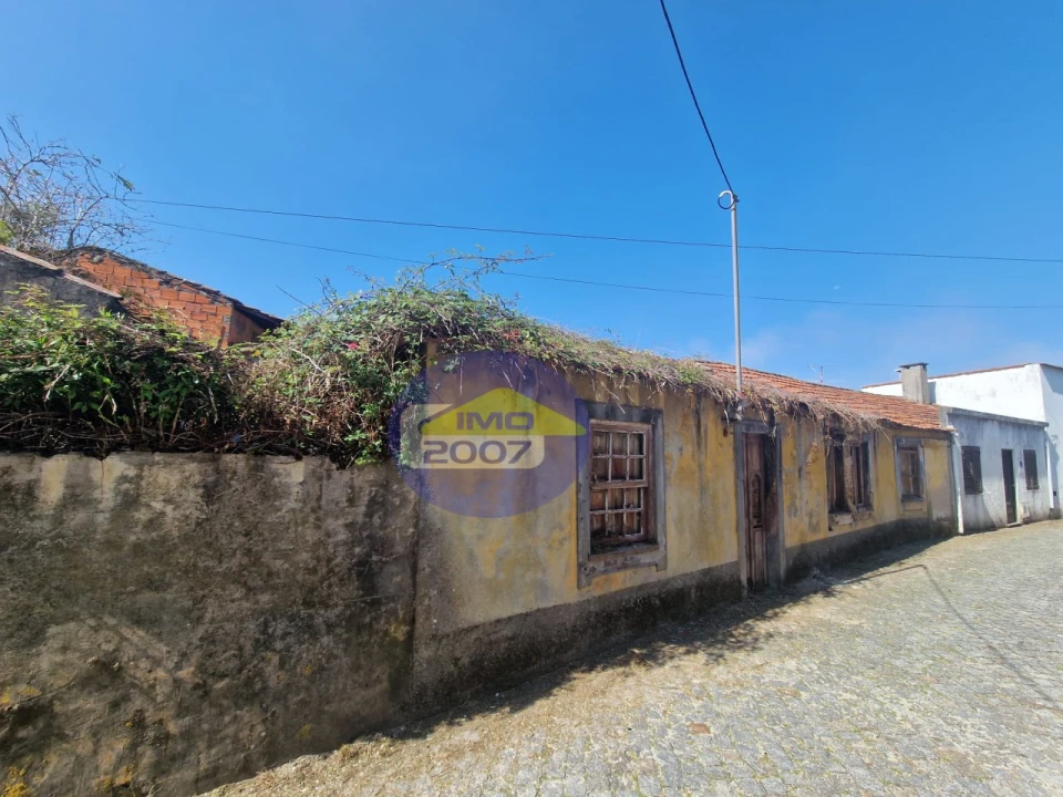 Moradia para Venda em Esmoriz Foto 1