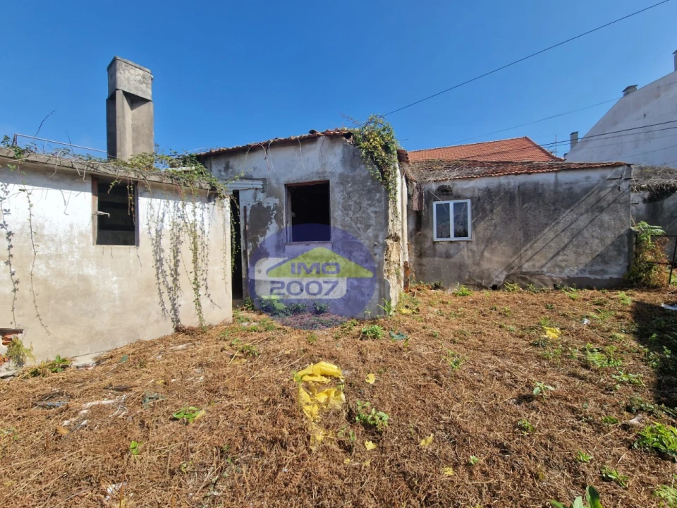 Moradia para Venda em Esmoriz Foto 9