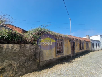 Moradia T2 para Venda em Esmoriz