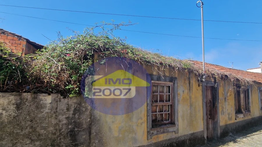Moradia para Venda em Esmoriz