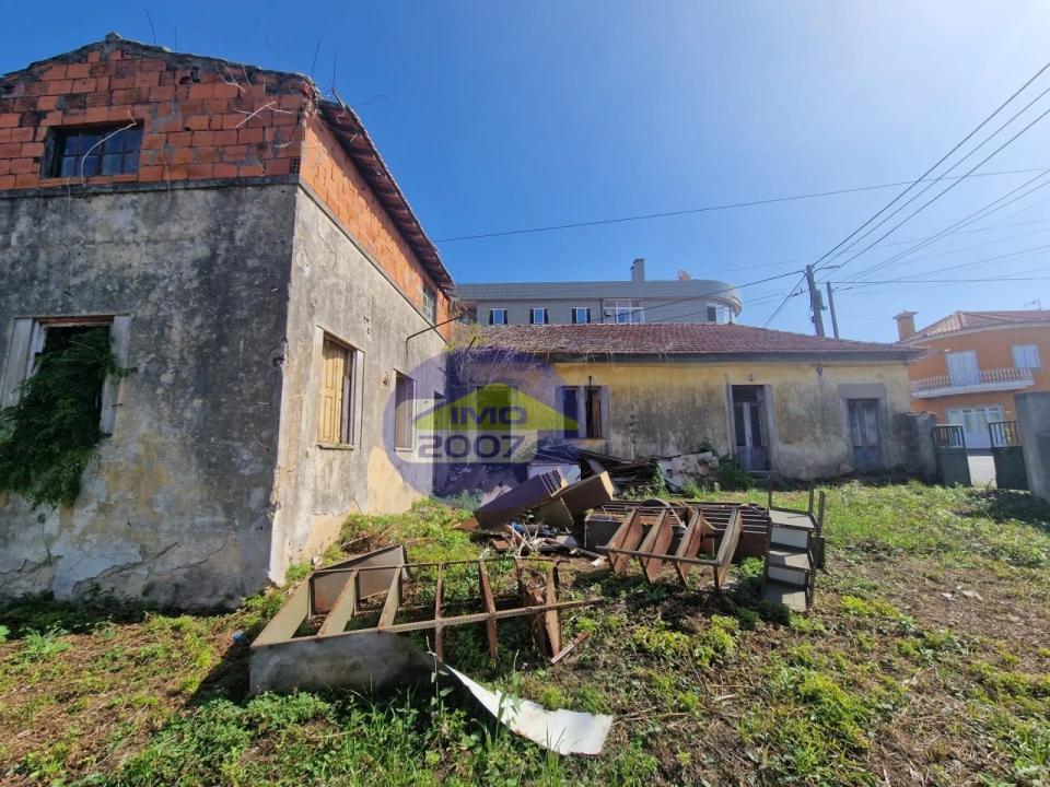 Moradia para Venda em Esmoriz Foto 1