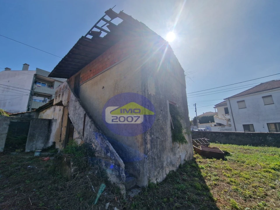 Moradia para Venda em Esmoriz Foto 2