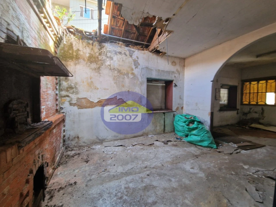 Moradia para Venda em Esmoriz Foto 3