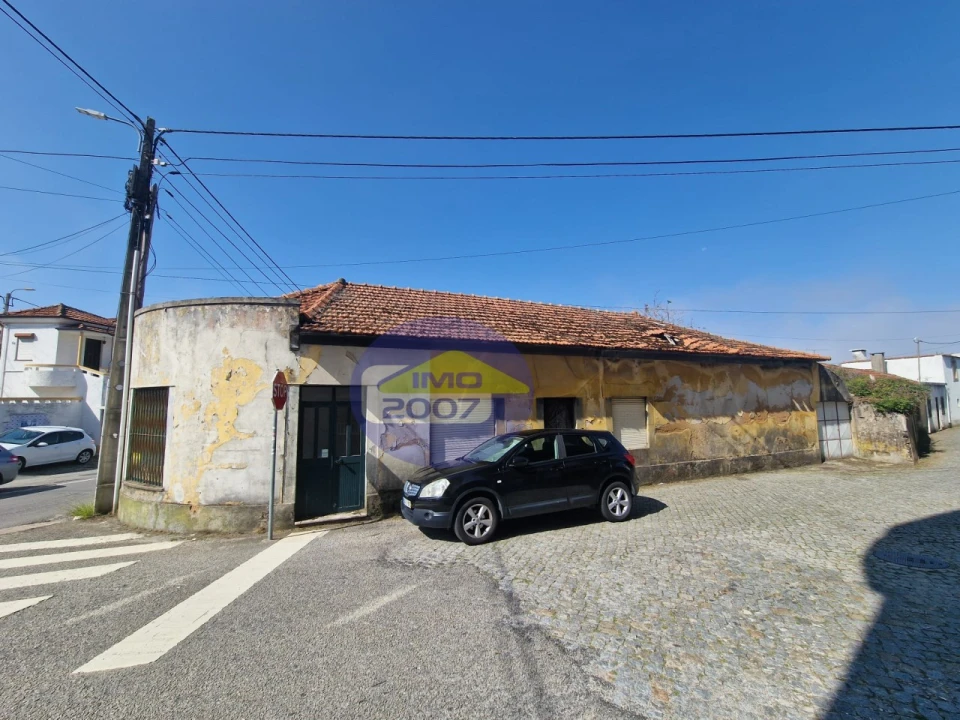 Moradia para Venda em Esmoriz Foto 5