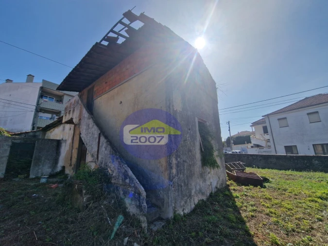 Moradia para Venda em Esmoriz Foto 2