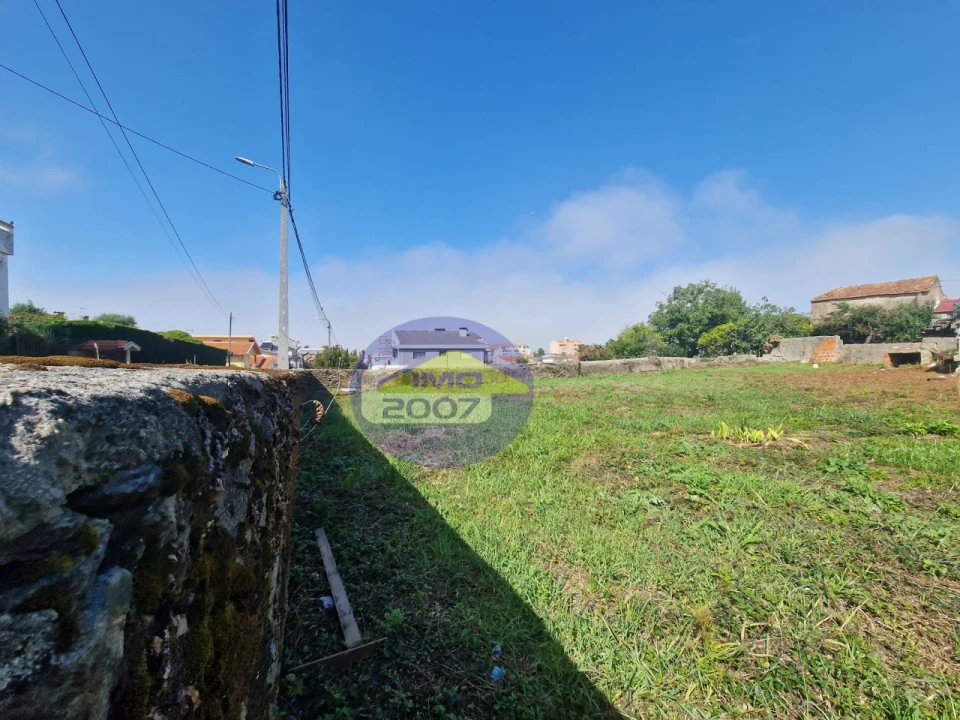 Terreno Agricola ou Rústico para Venda em Esmoriz Foto 1
