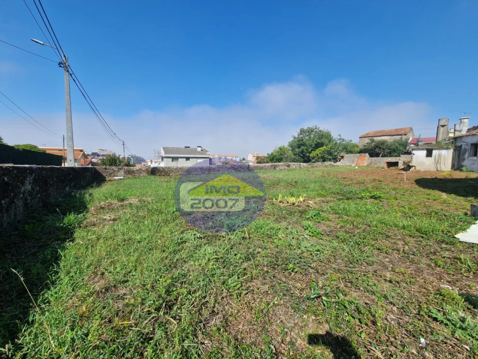 Terreno Agricola ou Rústico para Venda em Esmoriz Foto 2