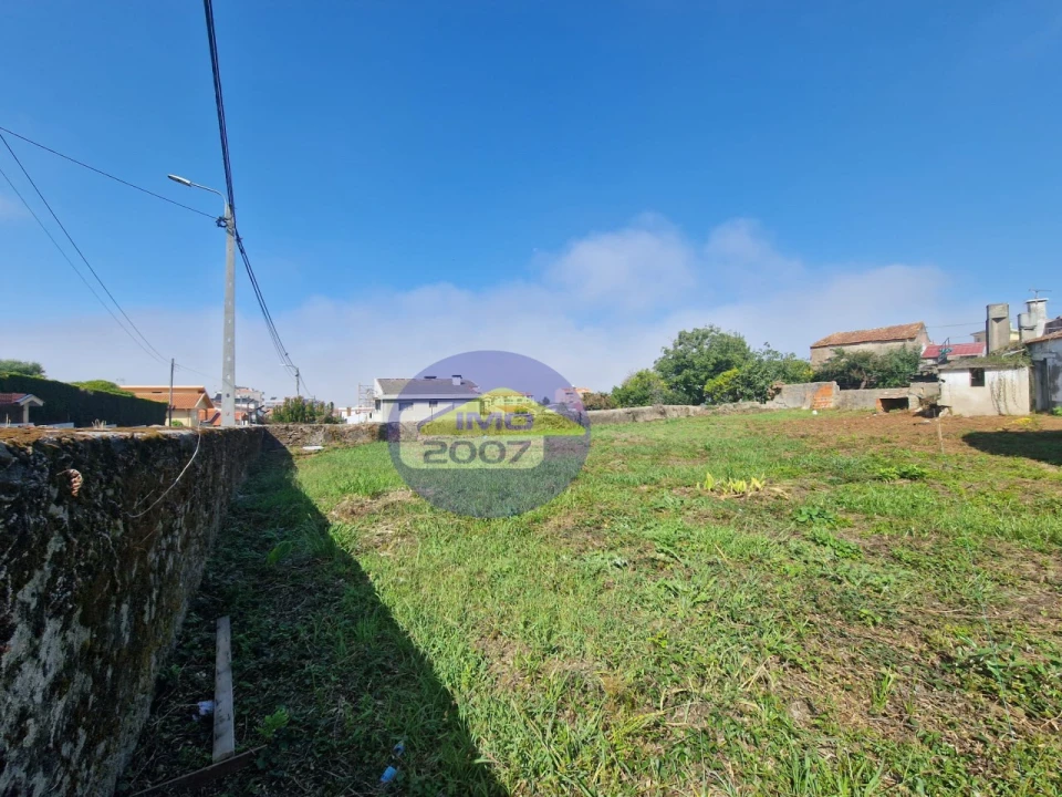 Terreno Agricola ou Rústico para Venda em Esmoriz Foto 3