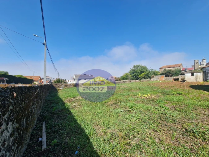 Terreno Agricola ou Rústico para Venda em Esmoriz Foto 3
