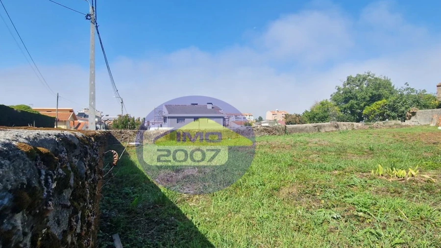 Terreno Agricola ou Rústico para Venda em Esmoriz
