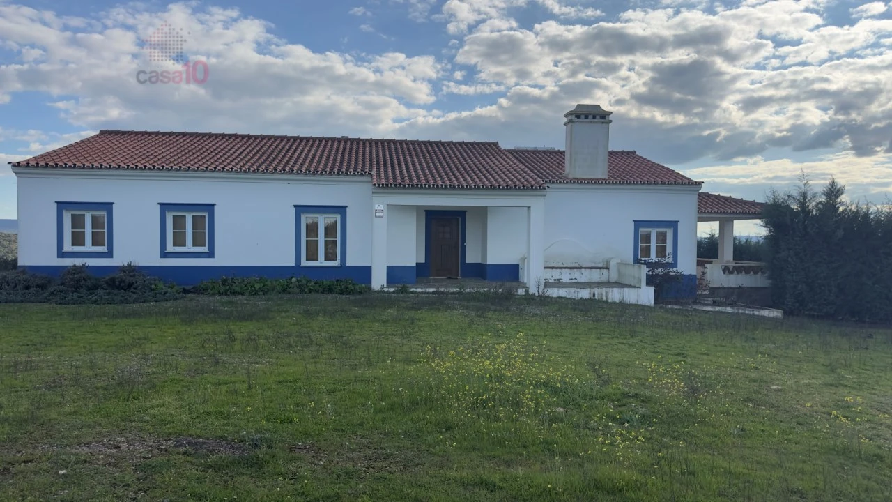 Quinta T5 para Venda em Gloria Foto 3