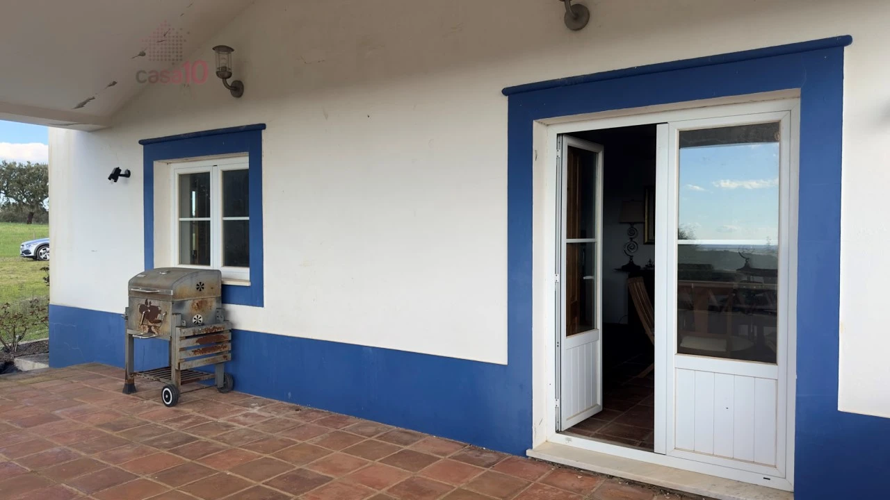 Quinta T5 para Venda em Gloria Foto 12