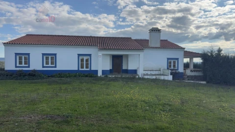 Quinta T5 para Venda em Gloria