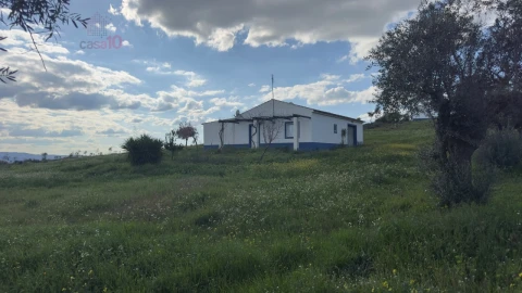 Quinta T5 para Venda em Gloria