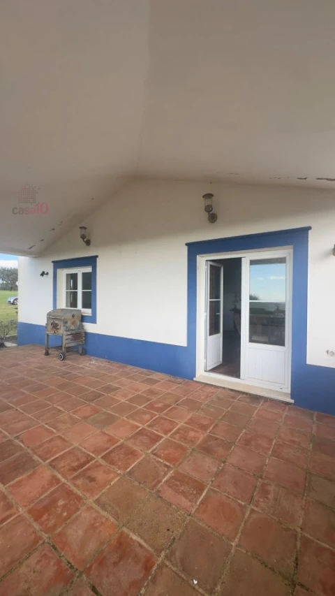 Quinta T5 para Venda em Gloria