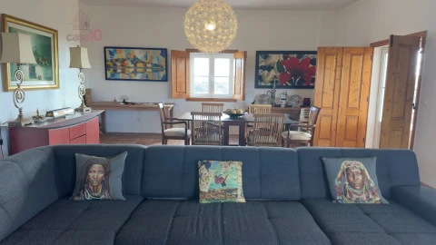 Quinta T5 para Venda em Gloria