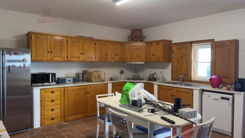 Quinta T5 para Venda em Gloria
