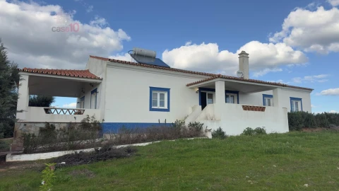 Quinta T5 para Venda em Gloria