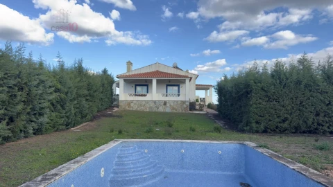 Quinta T5 para Venda em Gloria