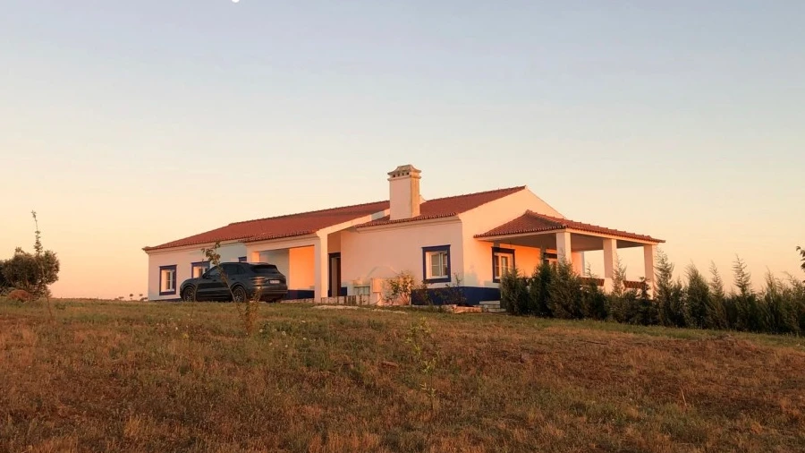 Quinta T5 para Venda em Gloria