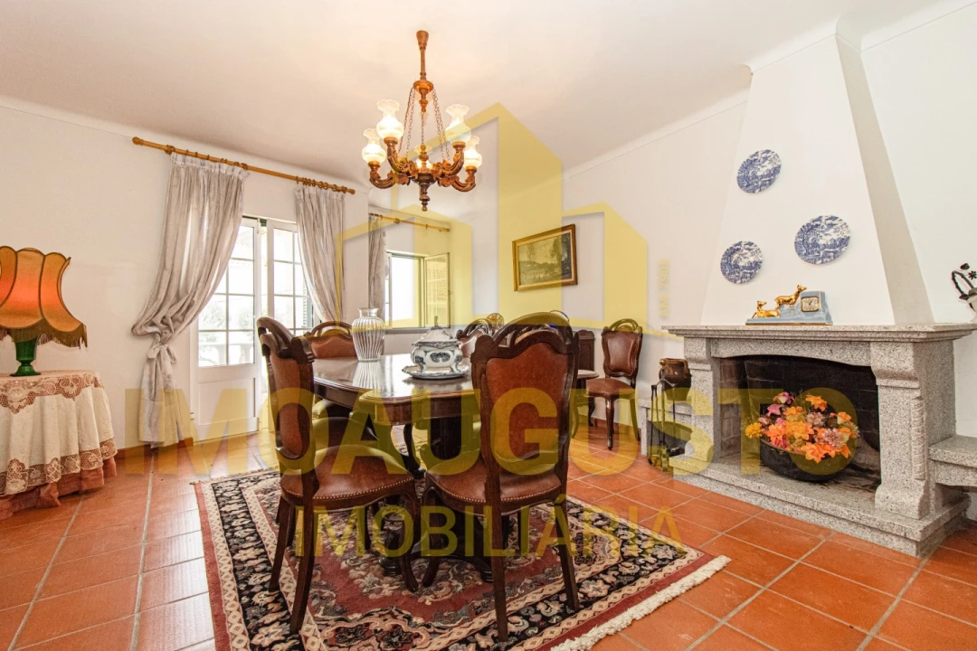 Moradia T2 para Venda em Peso e Vales do Rio Foto 15