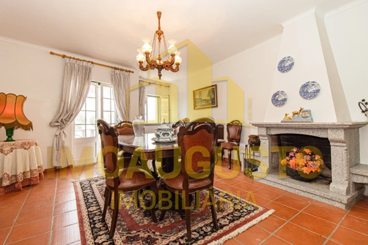 Moradia T2 para Venda em Peso e Vales do Rio Foto 15