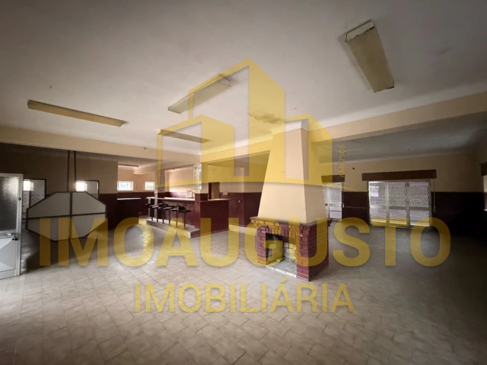 Moradia T5 para Venda em São Pedro e Santa Maria e Vila Boa do Mondego Foto 15