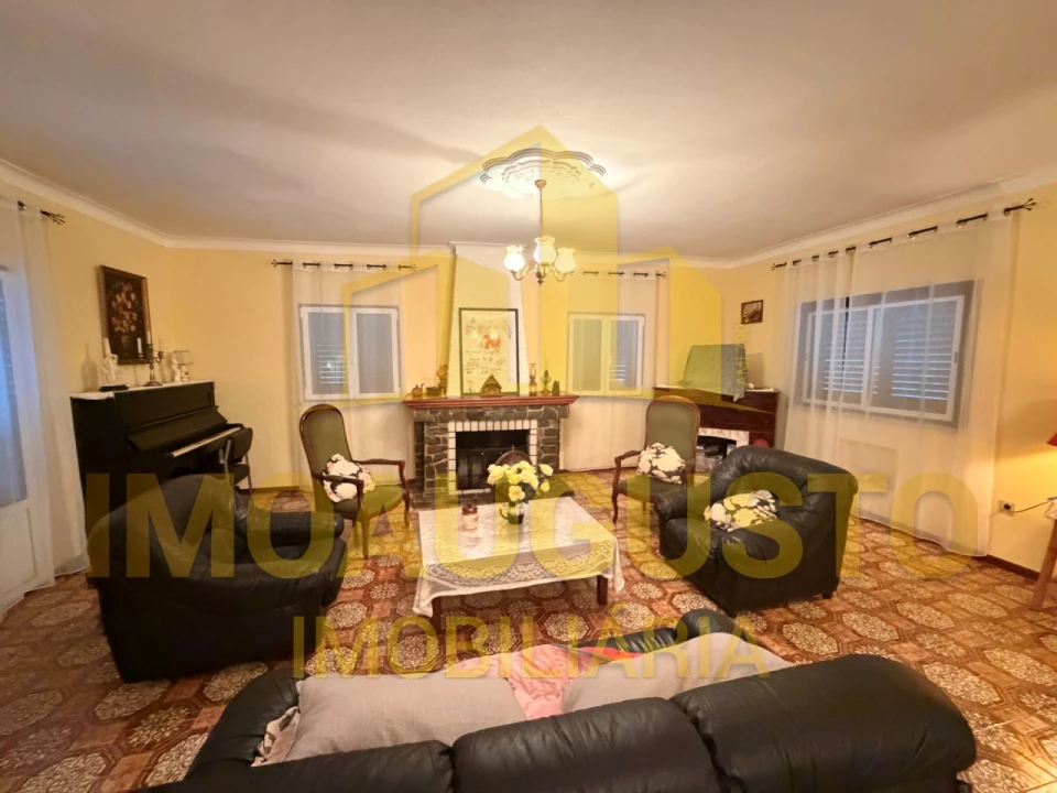 Moradia T5 para Venda em São Pedro e Santa Maria e Vila Boa do Mondego Foto 26