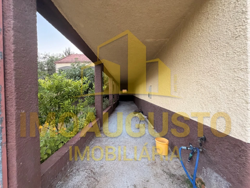 Moradia T5 para Venda em São Pedro e Santa Maria e Vila Boa do Mondego Foto 30