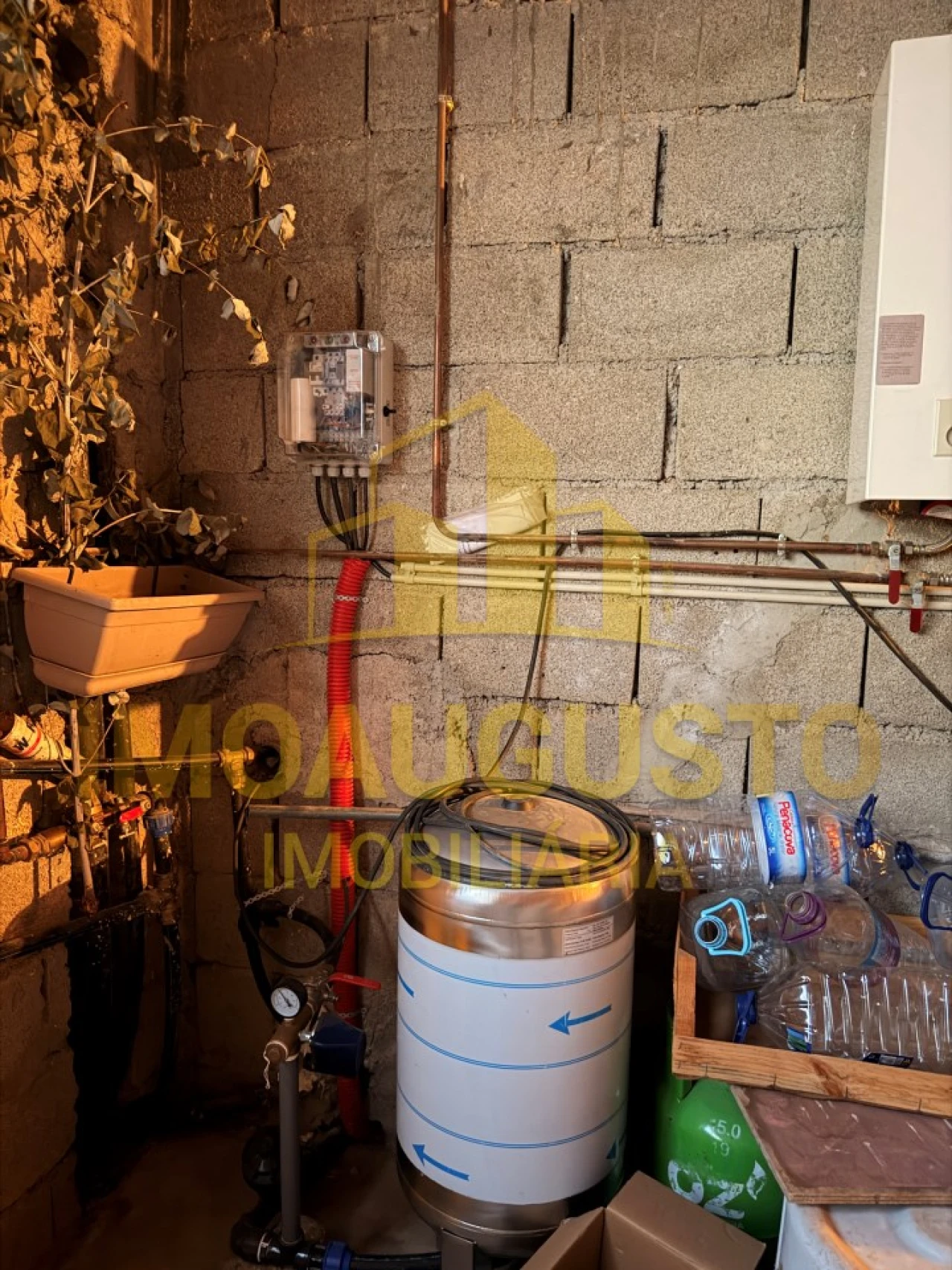 Moradia T5 para Venda em São Pedro e Santa Maria e Vila Boa do Mondego Foto 31