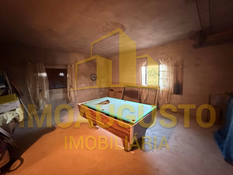Moradia T5 para Venda em São Pedro e Santa Maria e Vila Boa do Mondego Foto 32