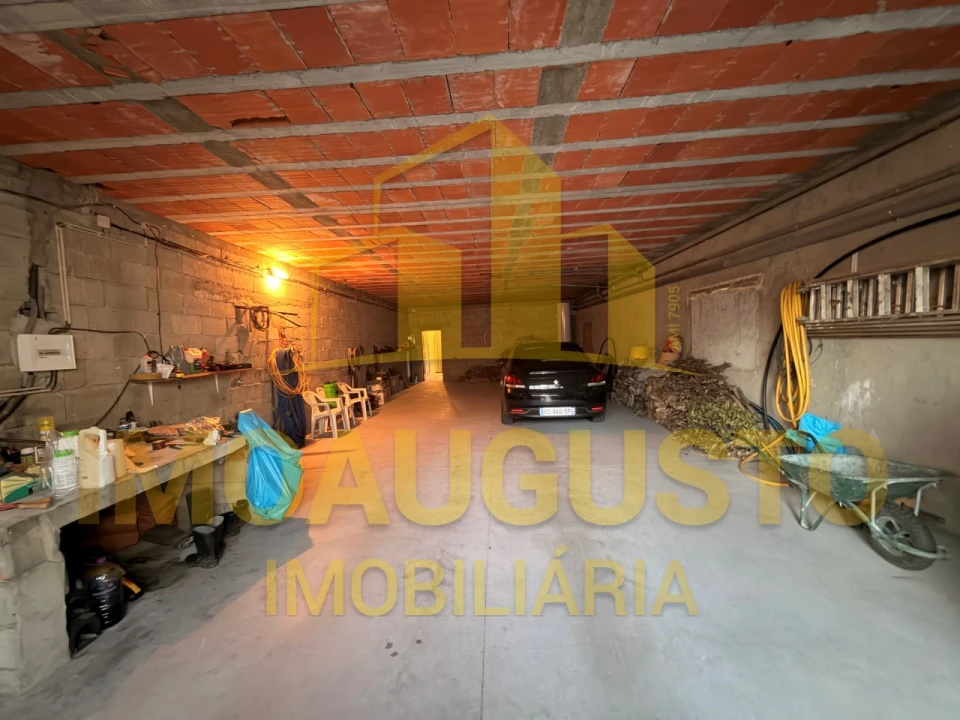 Moradia T5 para Venda em São Pedro e Santa Maria e Vila Boa do Mondego Foto 33