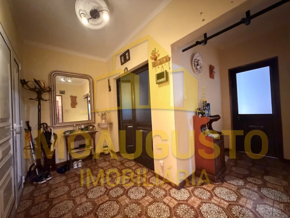 Moradia T5 para Venda em São Pedro e Santa Maria e Vila Boa do Mondego Foto 34