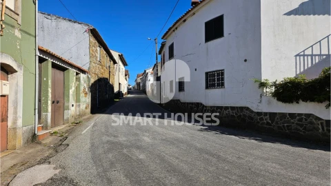 Moradia T1 para Venda em Mouronho