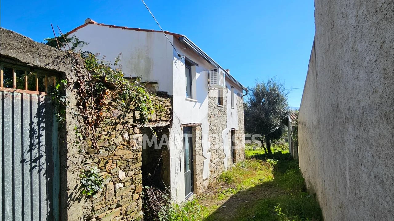 Moradia T1 para Venda em Mouronho Foto 26