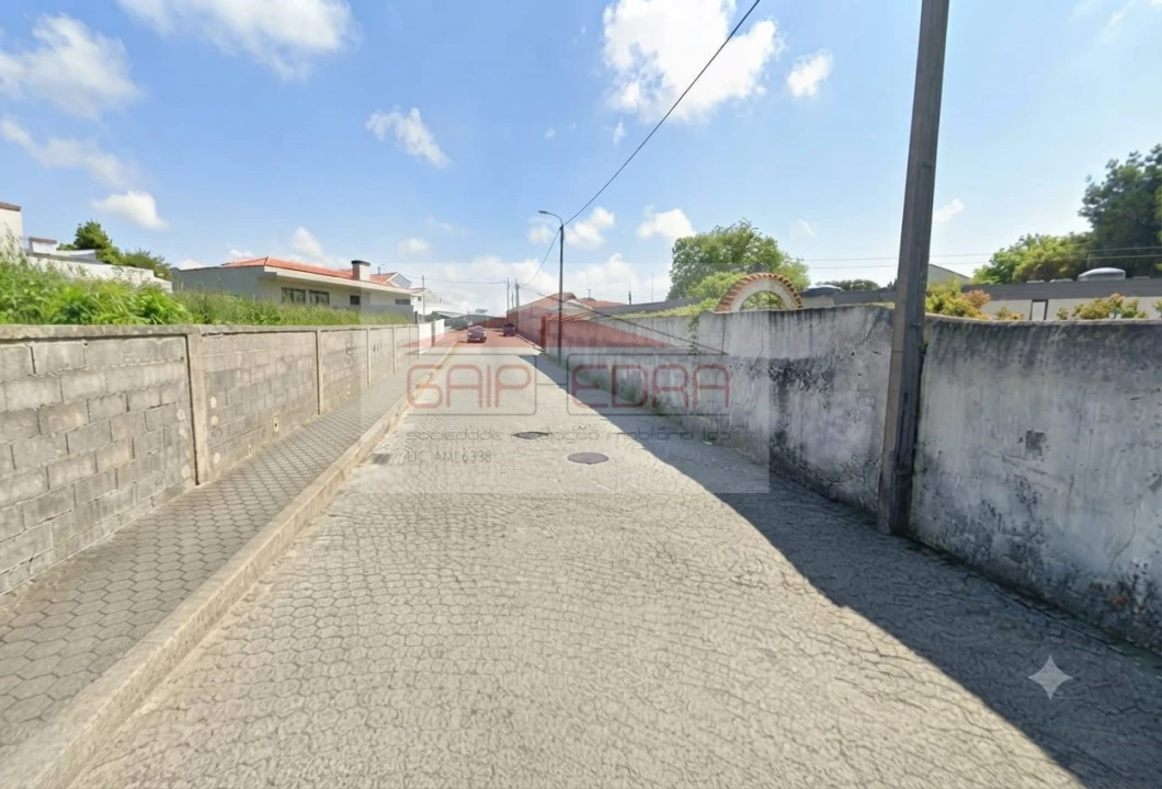 Terreno para Venda em Gulpilhares e Valadares Foto 3