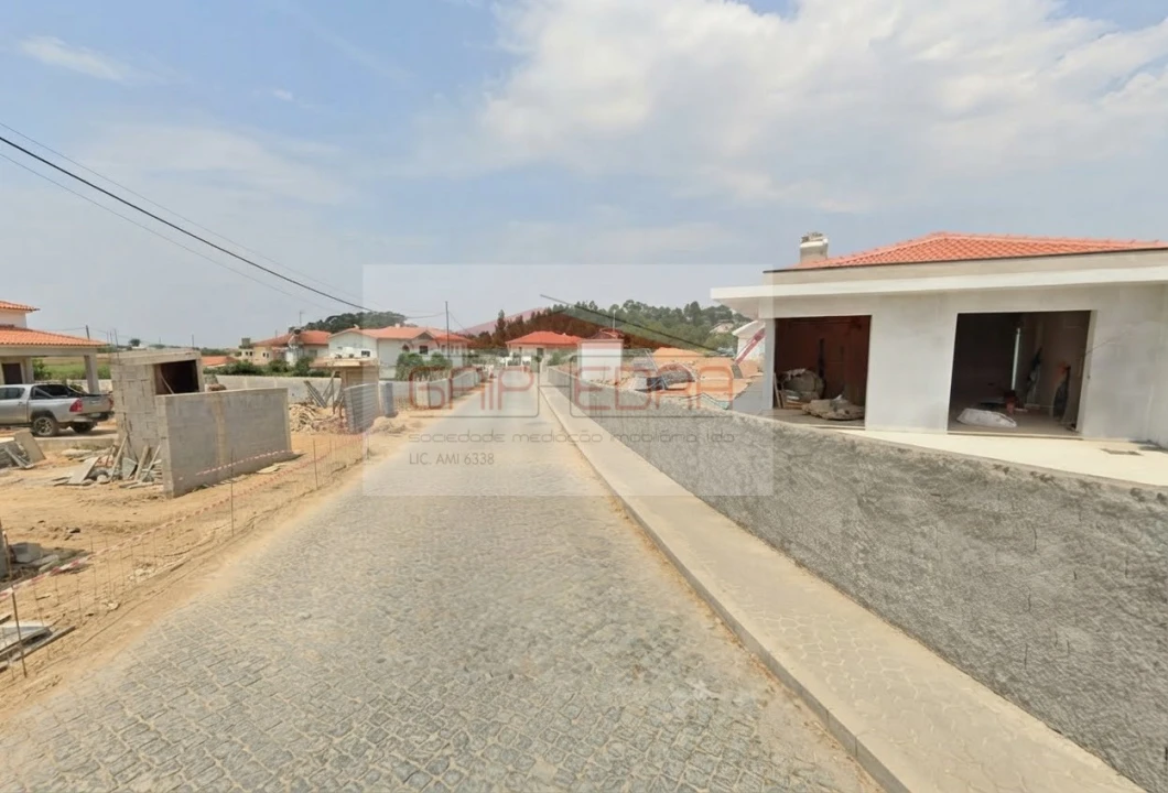 Terreno para Venda em Gulpilhares e Valadares Foto 4