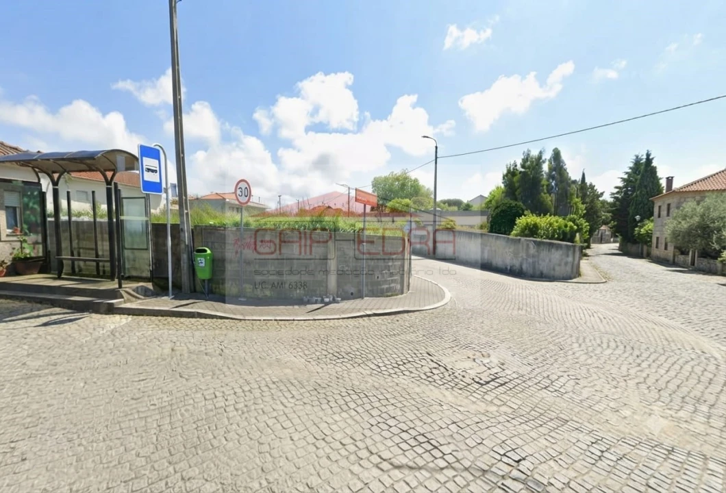 Terreno para Venda em Gulpilhares e Valadares Foto 5