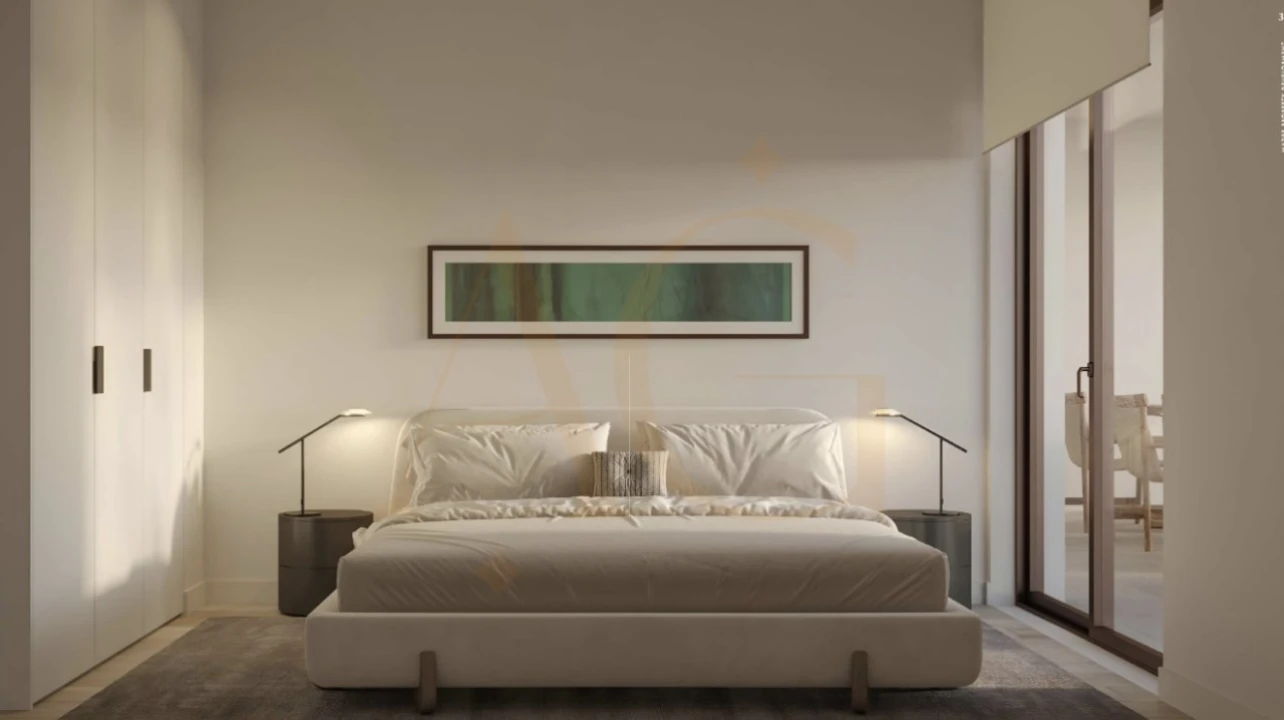 Apartamento T2 para Venda em Luz de Tavira e Santo Estêvão Foto 5