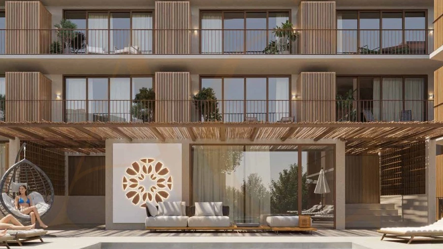 Apartamento T1 para Venda em Luz de Tavira e Santo Estêvão