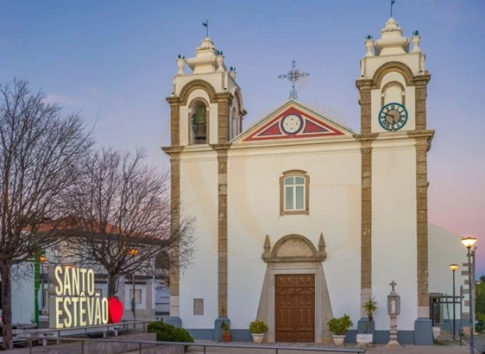 Apartamento T2 para Venda em Luz de Tavira e Santo Estêvão Foto 16