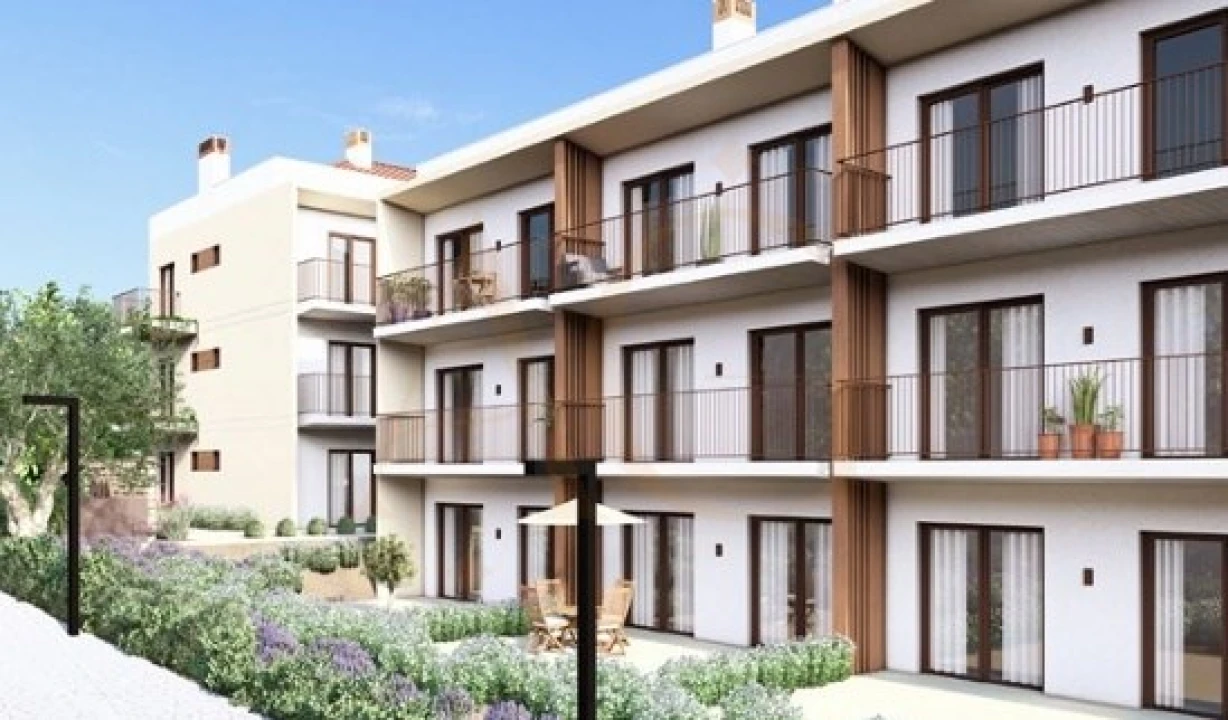 Apartamento T2 para Venda em Luz de Tavira e Santo Estêvão Foto 15